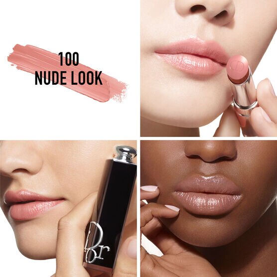 BATOM 100 ADDICT DIOR LIPSTICK